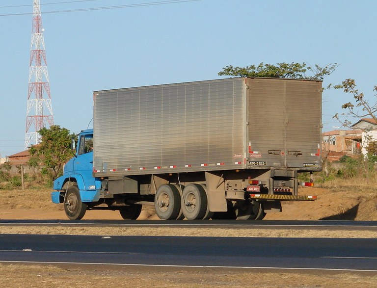 ANTT define veículos aceitos para cadastro no RNTRC e códigos CNAE que as empresas de transporte de cargas devem ter